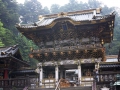 Nikko Tosyogu Shrine