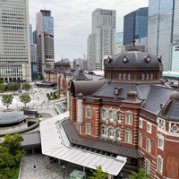 Day 10: Tokyo