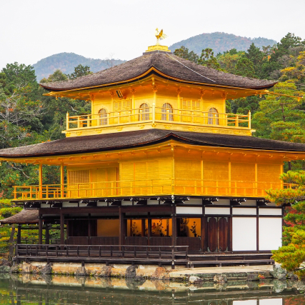 Day 5: Kyoto