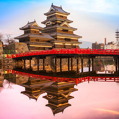 Day 5: Matsumoto